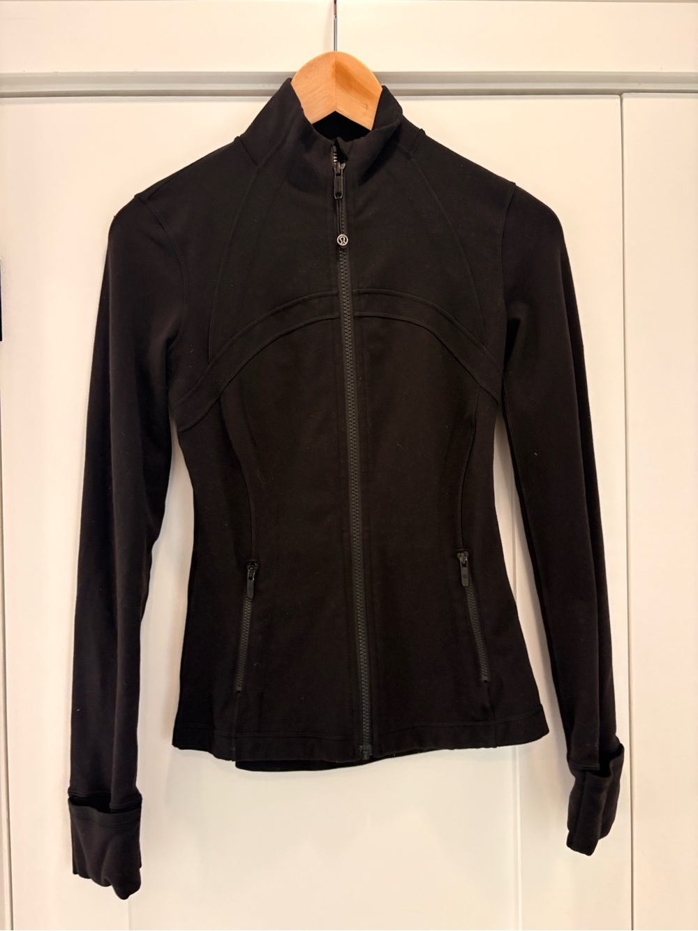 Lululemon Define Jacket